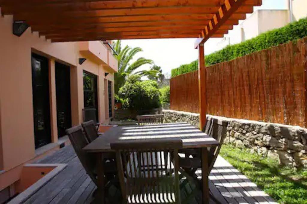 Holiday home Casa Blanco