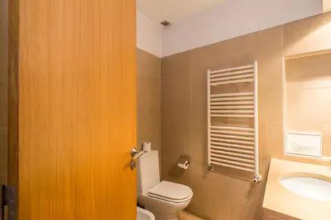 Holiday home Casa Blanco *