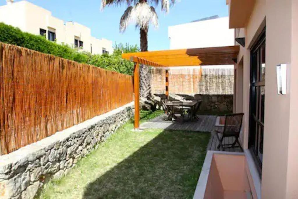 Casa Blanco Holiday home Lisbon
