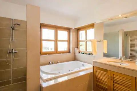 Casa Blanco Holiday home *