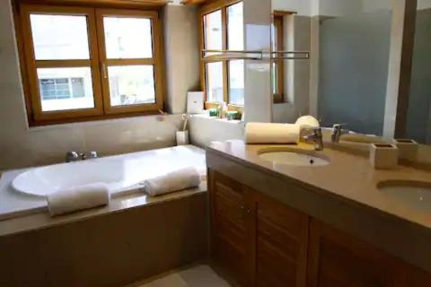 Casa Blanco Holiday home *