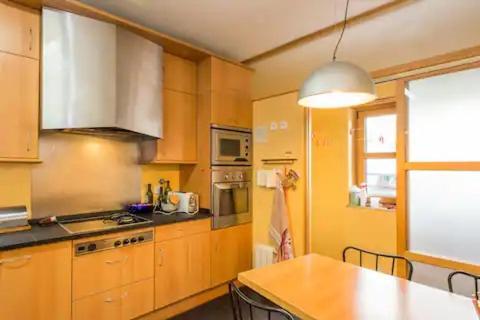 Holiday home Casa Blanco