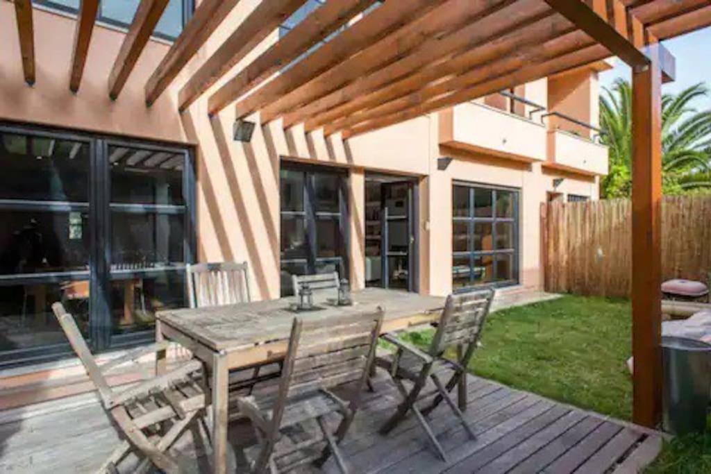 Casa Blanco Holiday home