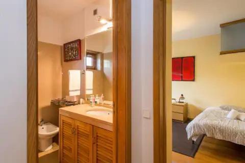 Casa Blanco Holiday home Lisbon