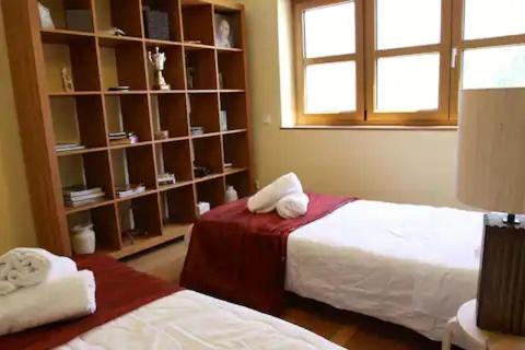 Holiday home Casa Blanco *