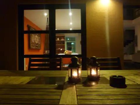 Casa Blanco Holiday home *