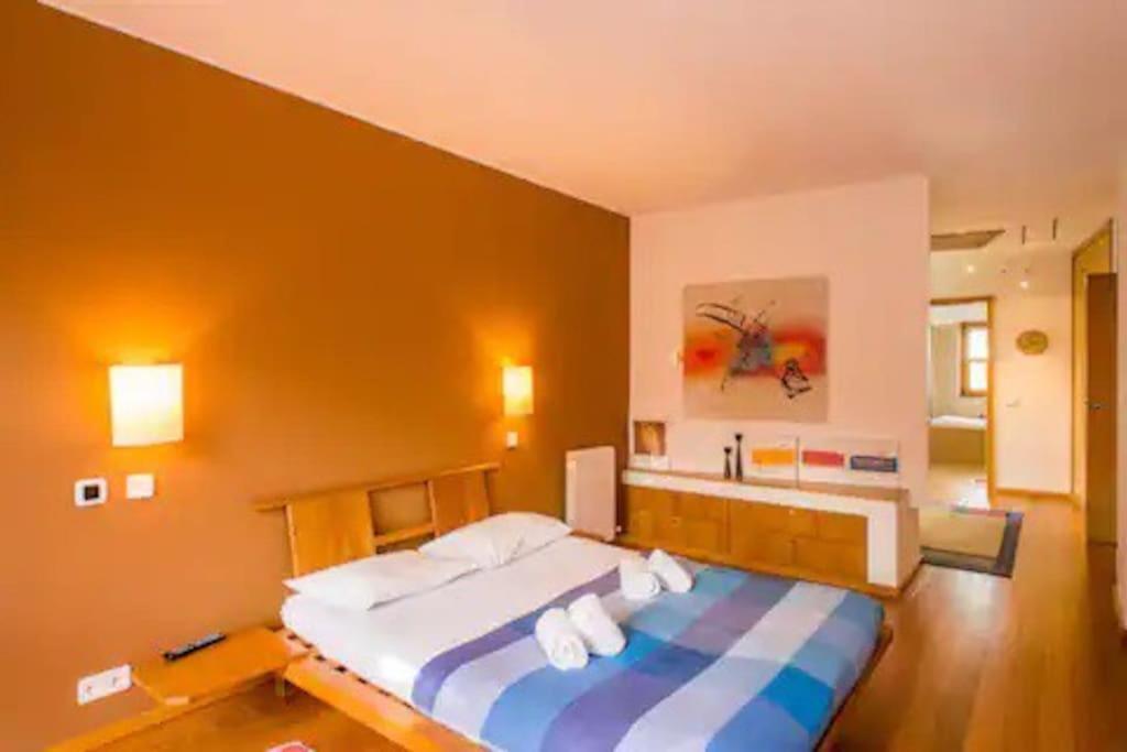 Casa Blanco Holiday home Lisbon