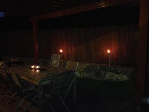 Casa Blanco Holiday home