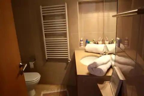 Holiday home Casa Blanco