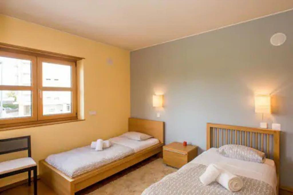 Holiday home Casa Blanco *