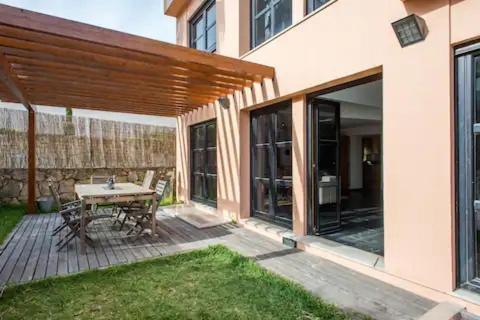Holiday home Casa Blanco