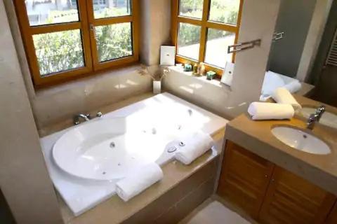 Holiday home Casa Blanco *