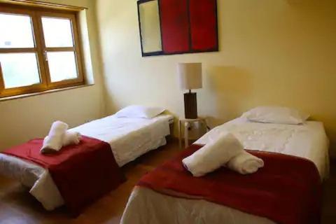 Casa Blanco Holiday home