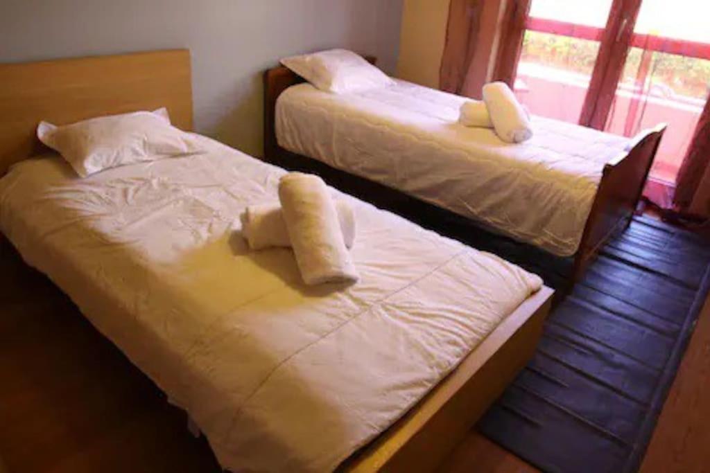 Casa Blanco Holiday home *